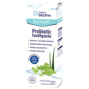 400x400 Probiotic Toothpaste 1