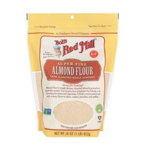 4999s164 Almondflour F 1