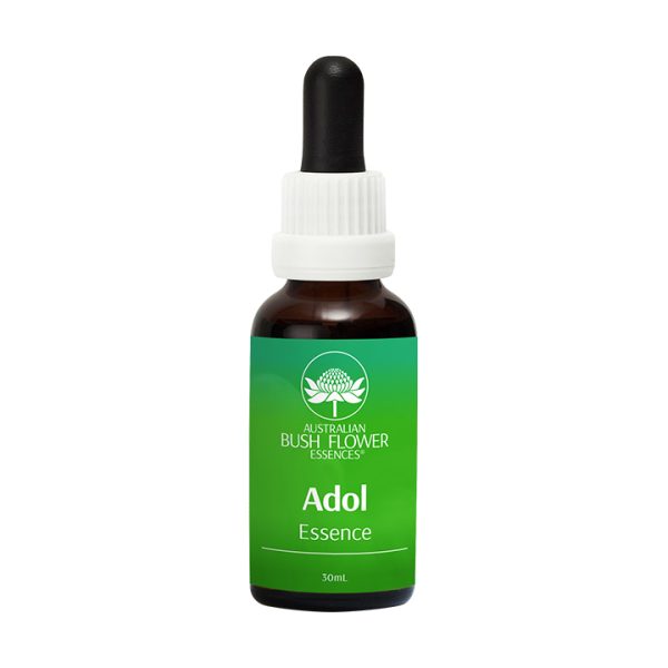 Adol Remedy Drops