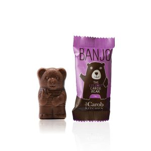 Banjo The Coconut Carob Bear 15g 2048x