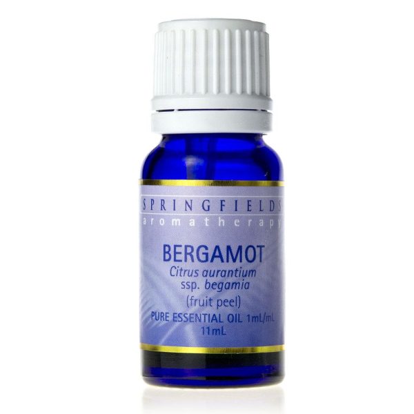 Bergamotorg