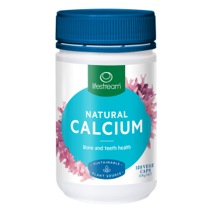 Calcium 120c