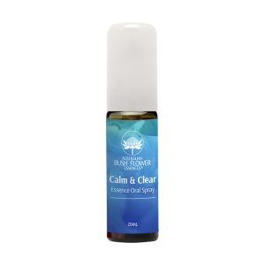 Calm Clear Oral Spray 20ml