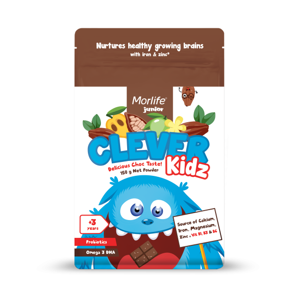 Clever Kidz 150g V1 Fb Pouch F 727c3fd2 Ecb2 4511 9cfe 6cd4beec64ad 2776x