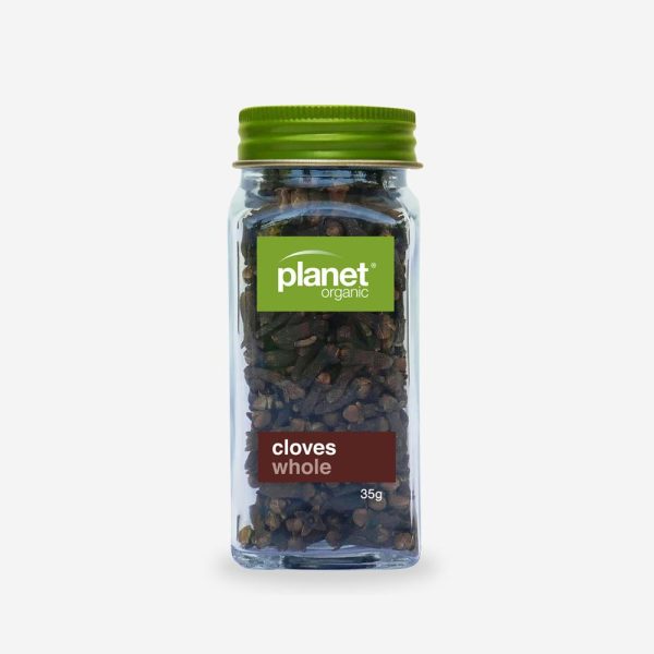 Cloves Shaker 35g 5000x