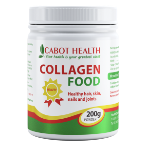 Collagen Food