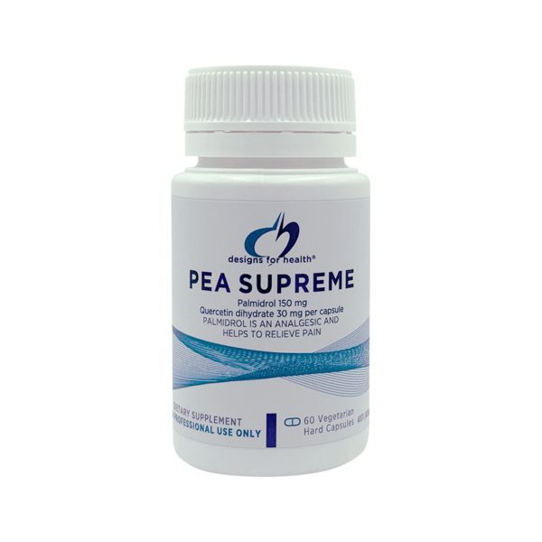 Designs For Health Pea Supreme 60c Media 01