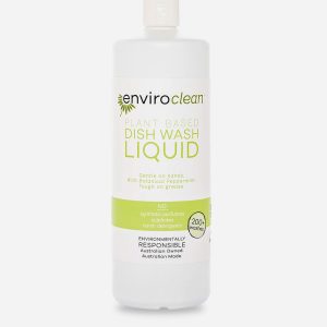 Dish Wash Liquid Mint 1ltr 2000x