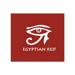 Egyptian Red