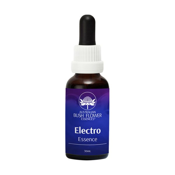 Electro Remedy Drops