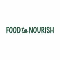 Food to Nourish