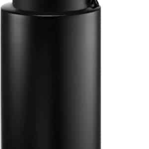 Frank Green Midnight 34oz/1L Ceramic Bottle Straw