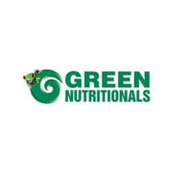 Green Nutritionals