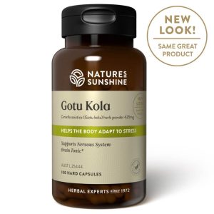 Gotu Kola New Look 1000x