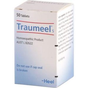 Heel Traumeel S 50t Media 01 335x335