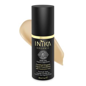 Inika Foundation Honey