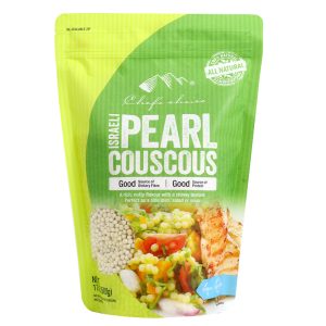 Israeli Pearl Couscous 500g