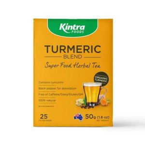 Kintra Foods Turmeric Blend 25 Teabags 455x455 91905.1617269390