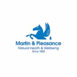 Martin & Pleasance