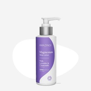 Magnesium Sleep Lotion 125ml 600x