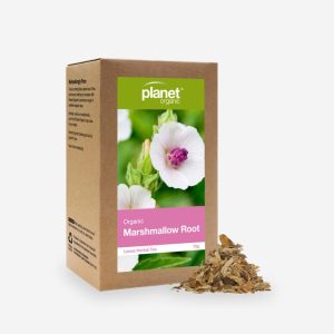 Marshmellowroot Looseherbaltea 75g 5000x