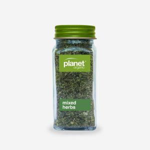 Mixedherbs Shaker 15g 5000x