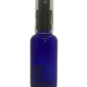 Nr184 Spritzer Bottle Blue 50ml