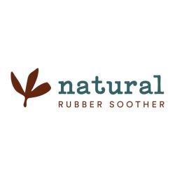 Natural Rubber Soothers