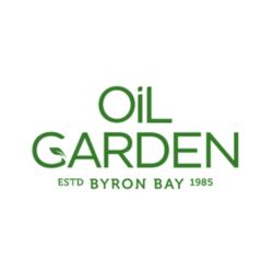 Oil Garden