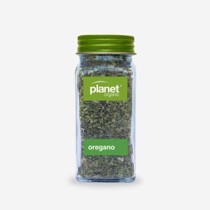 Oregano Shaker 15g 5000x