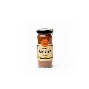 Paprika Smoked 120g Mf 81114.1616396030