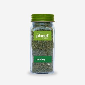 Parsley Shaker 10g 5000x