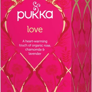 Pukka Love