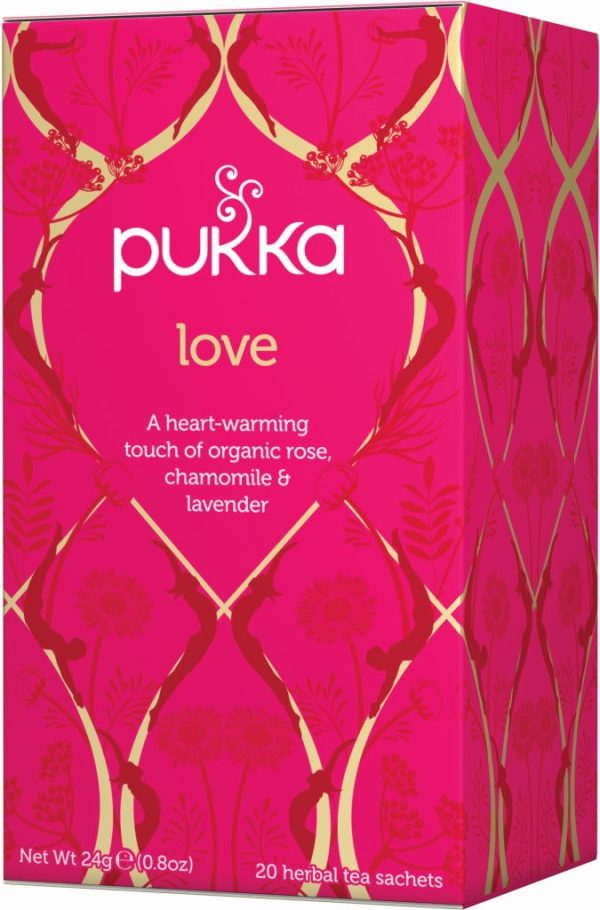 Pukka Love