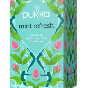 Pukka Mint Refresh