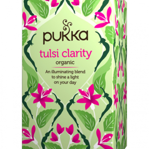 Pukka Tulsi Clarity