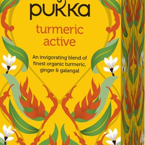 Pukka Tumeric Active