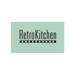 Retro Kitchen