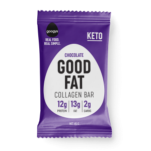 Shop Good Fat Chocolate 45g