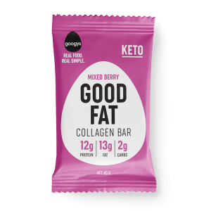 Shop Good Fat Mixed Berry 45g