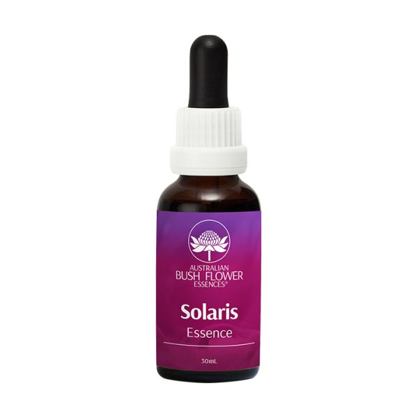 Solaris Remedy Drops