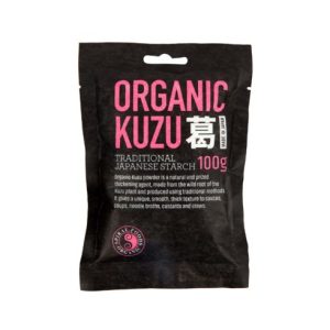 Spiral Kuzu Organic 100g 2000 490x490