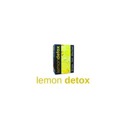 The Lemon Detox