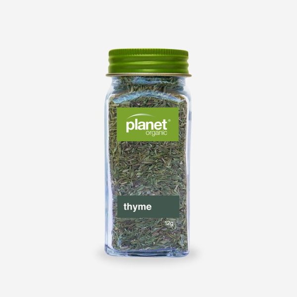 Thyme Shaker 12g 5000x