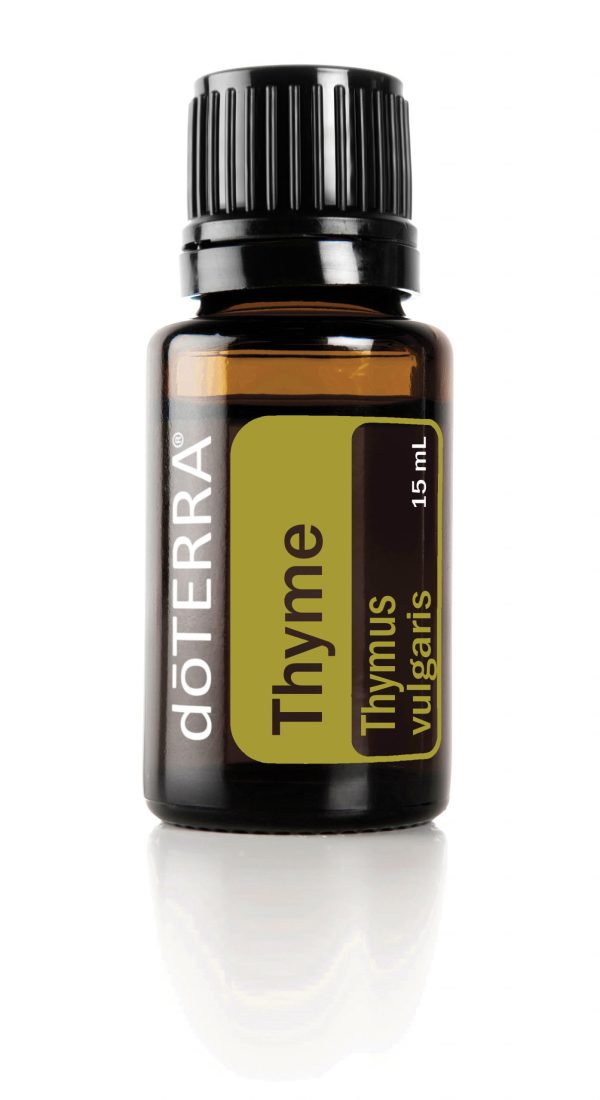 Thyme