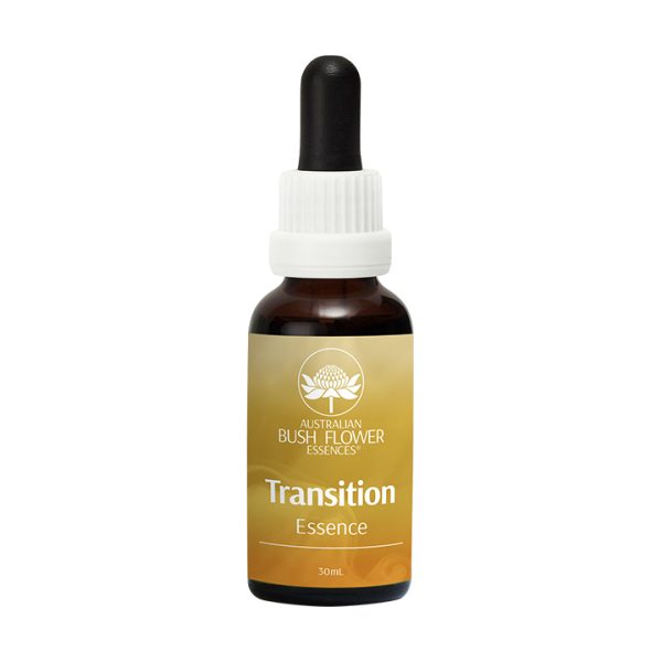 Transition Remedy Drops