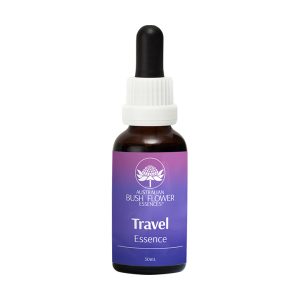 Travel Remedy Drops