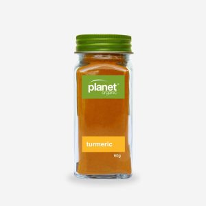 Turmeric Shaker 60g 5000x