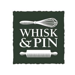 Whisk & Pin