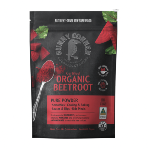 Beetroot300 Large